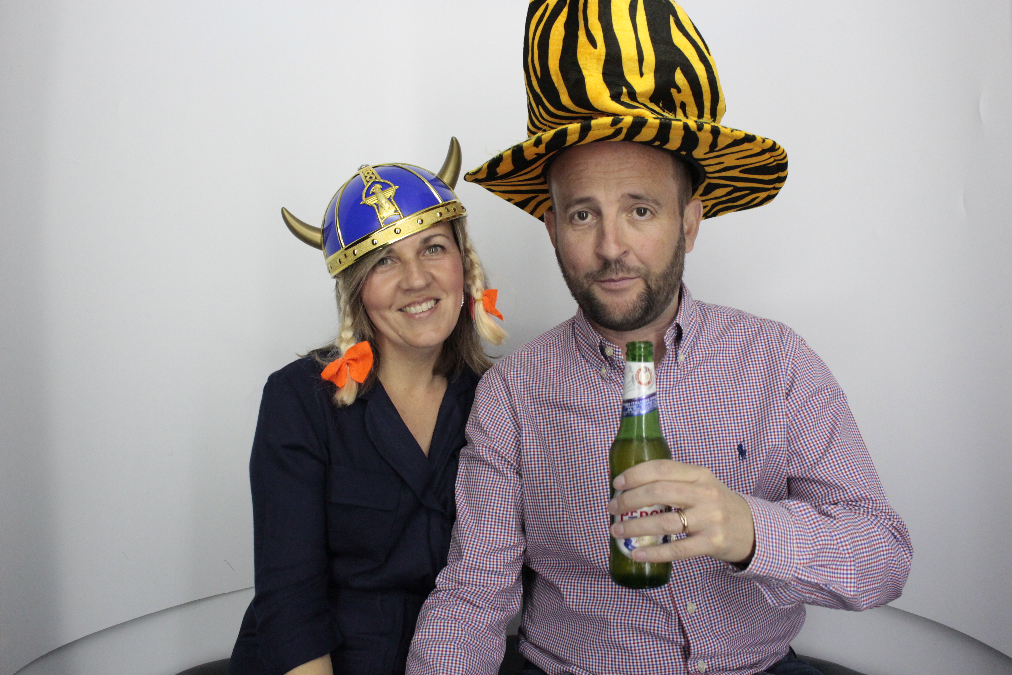 Sinead Byng 50th Birthday Party | View more photos from the event at gallery.myphotoboothexperience.co.uk/u/MyPhotoBoothExperienceLtd/Sinead-Byng-50th-Birthday-Party